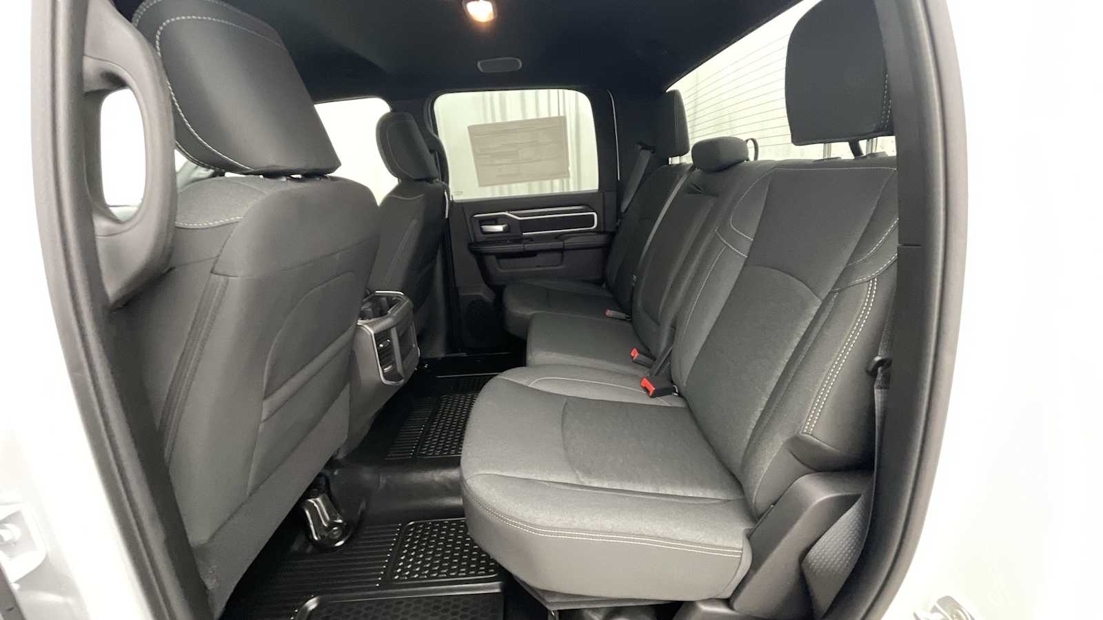 Thumbnail: 2026 RAM 2500 - 9