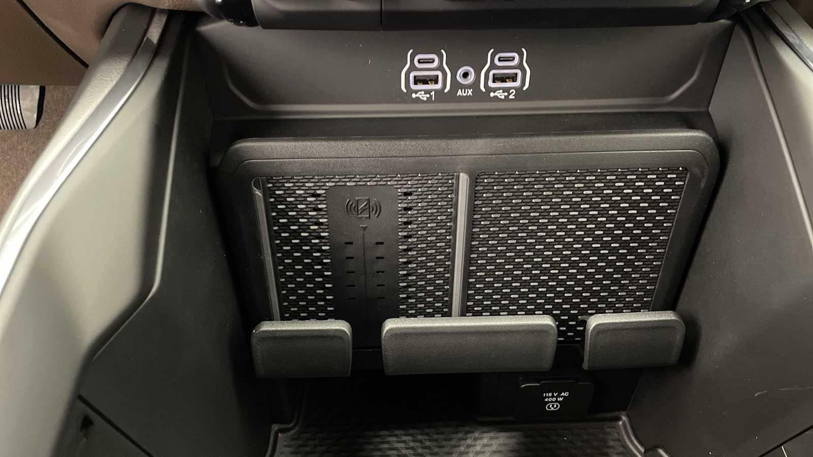 Thumbnail: 2026 RAM 1500 - 19
