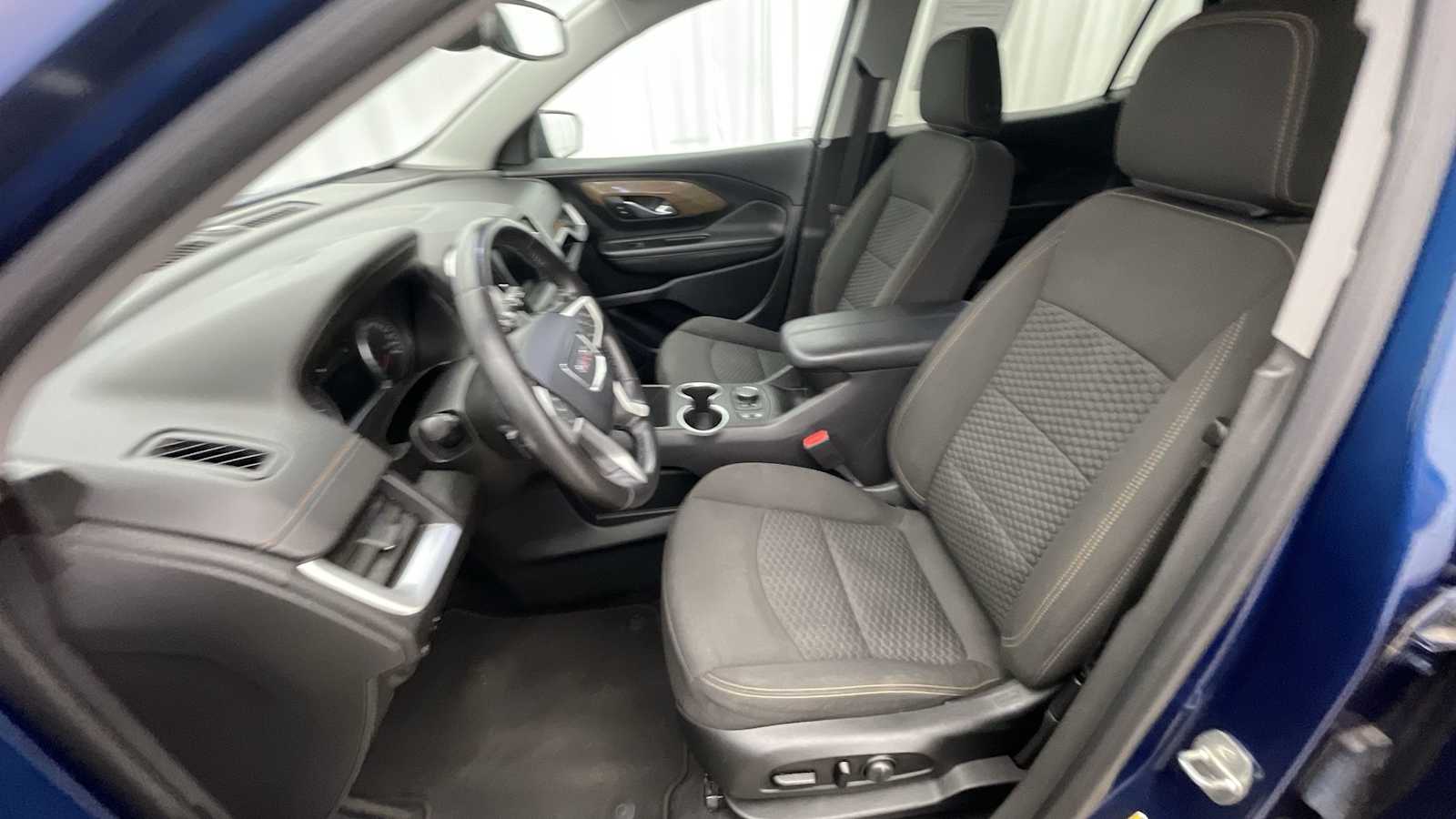 Thumbnail: 2020 GMC Terrain - 5