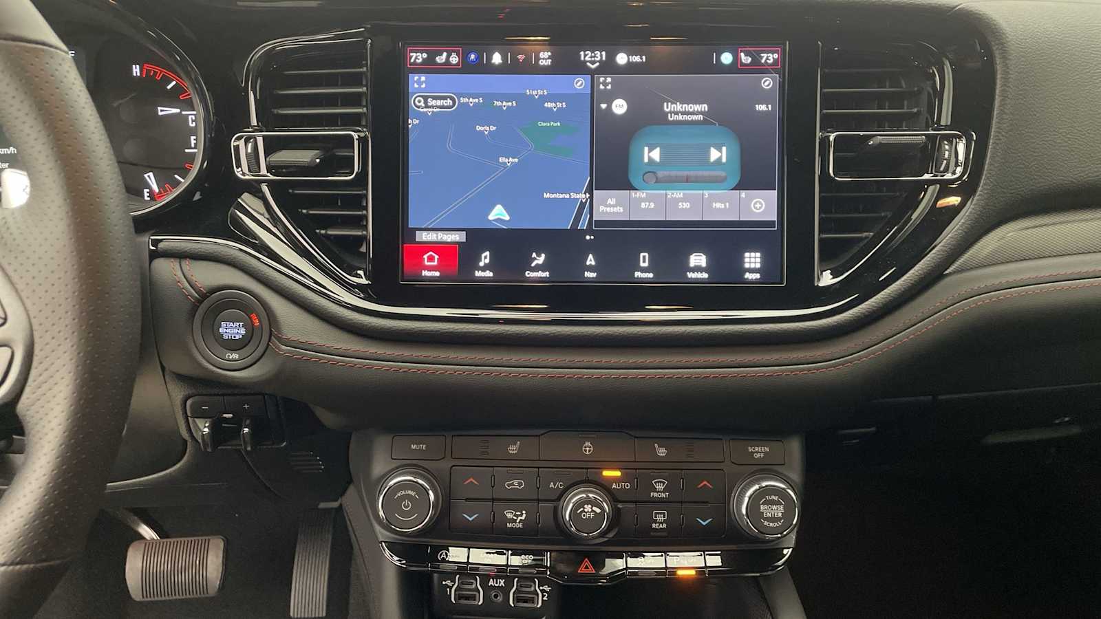 Thumbnail: 2026 Dodge Durango - 17