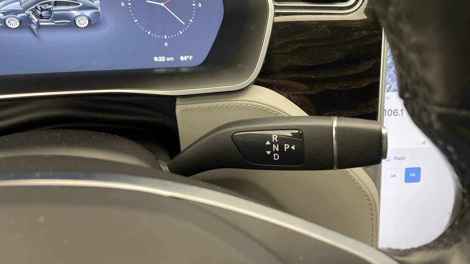 Thumbnail: 2016 Tesla Model S - 21