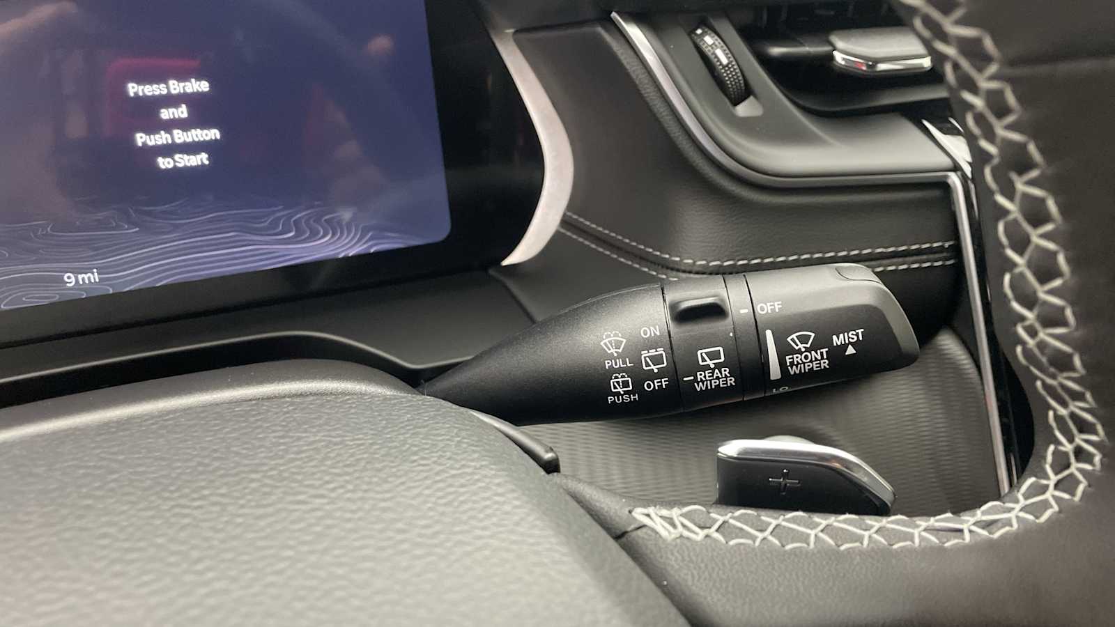 Thumbnail: 2025 Jeep Grand Cherokee - 16