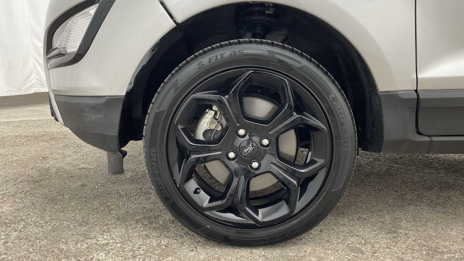 Thumbnail: 2021 Ford EcoSport - 40