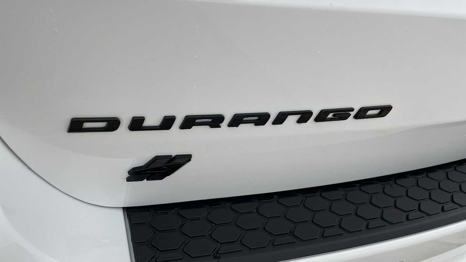 Thumbnail: 2026 Dodge Durango - 42