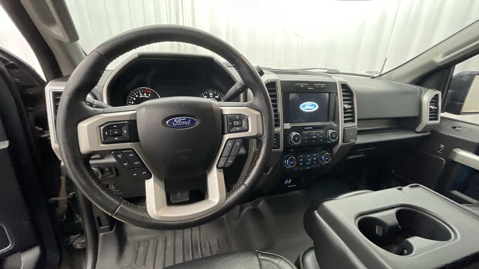 Thumbnail: 2018 Ford F-150 - 3