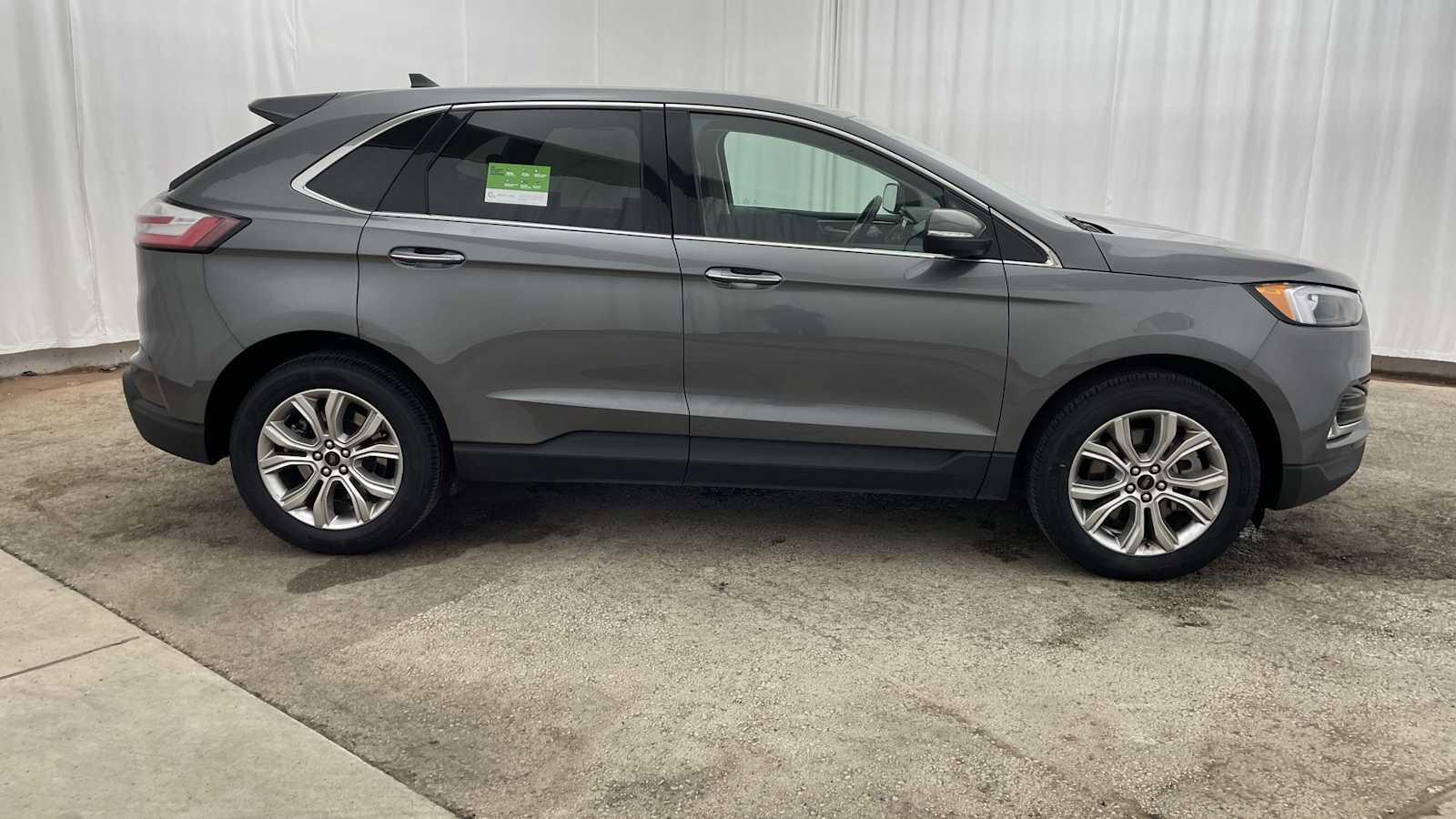 Thumbnail: 2024 Ford Edge - 35