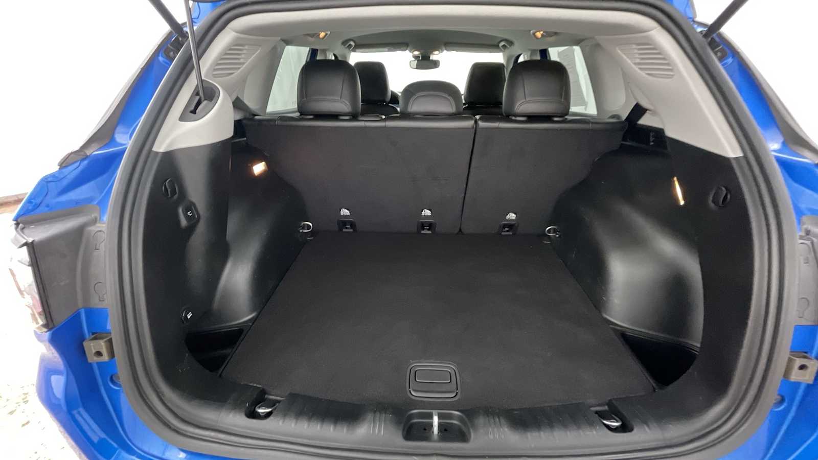 Thumbnail: 2022 Jeep Compass - 31