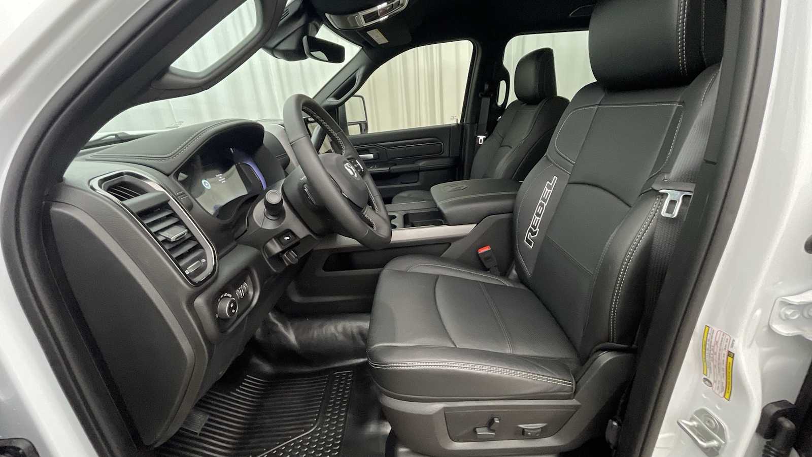 Thumbnail: 2026 RAM 2500 - 6