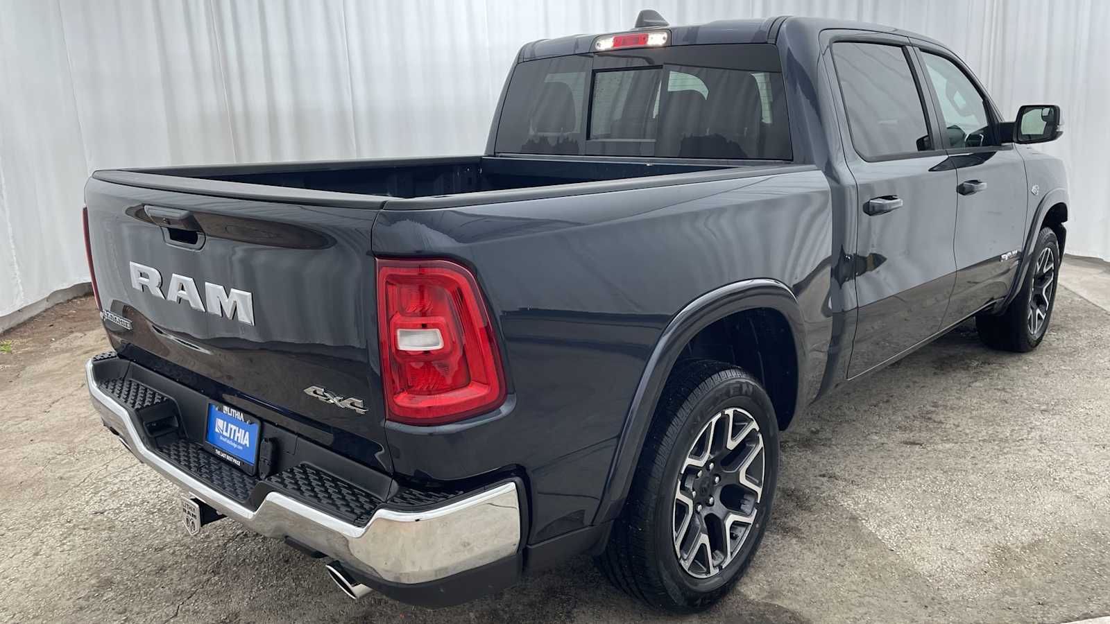 Thumbnail: 2026 RAM 1500 - 34