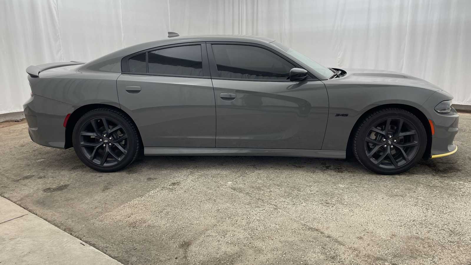 Thumbnail: 2023 Dodge Charger - 35