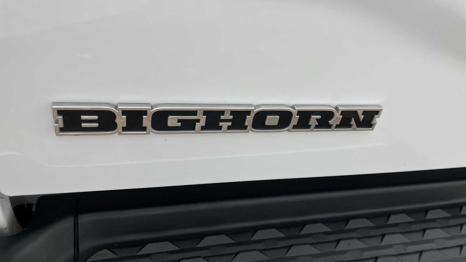 Thumbnail: 2023 RAM 3500 - 25