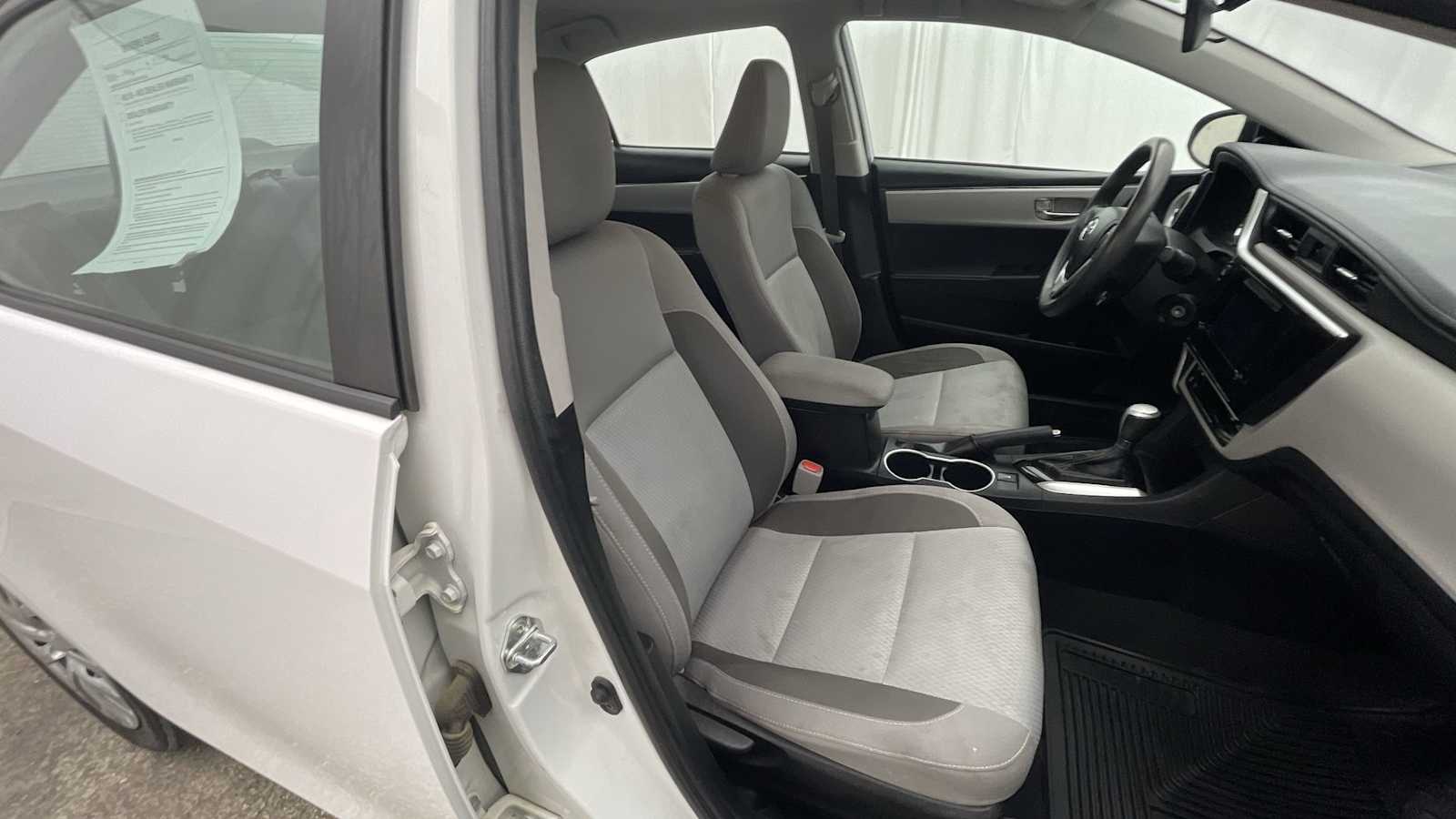 Thumbnail: 2019 Toyota Corolla - 10