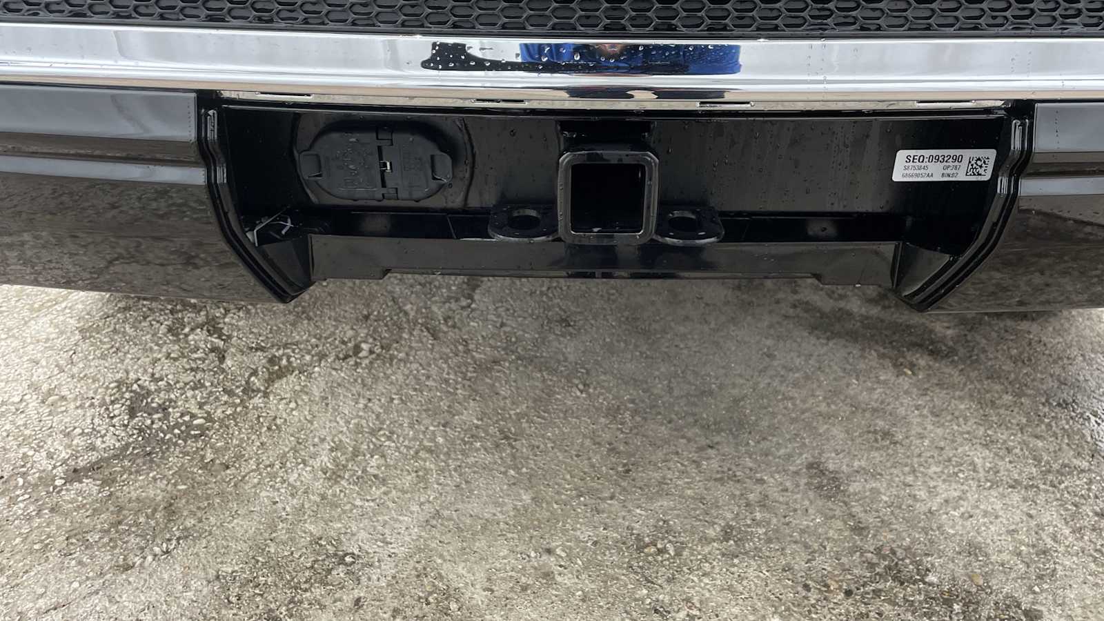 Thumbnail: 2025 Jeep Grand Cherokee - 33