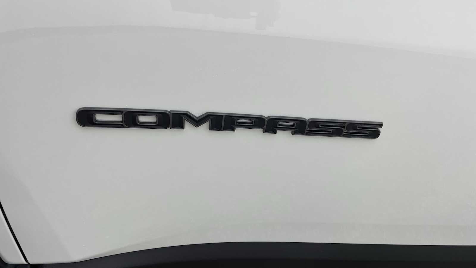 Thumbnail: 2026 Jeep Compass - 37