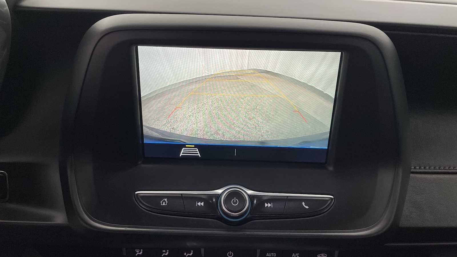 Thumbnail: 2019 Chevrolet Camaro - 4