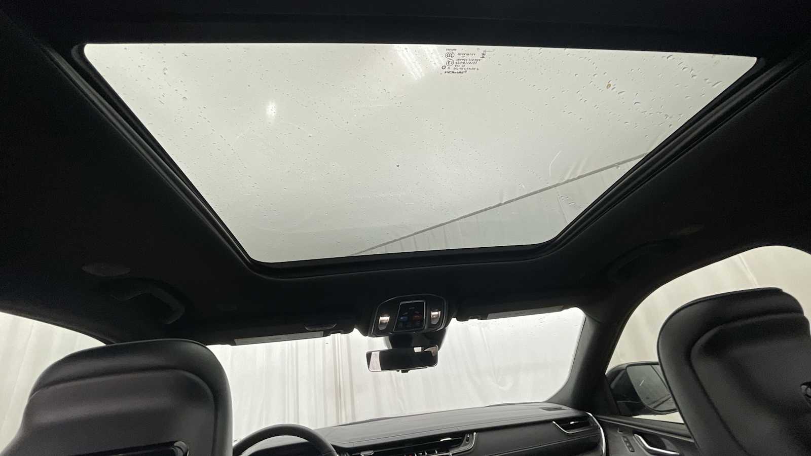 Thumbnail: 2025 Jeep Grand Cherokee - 9