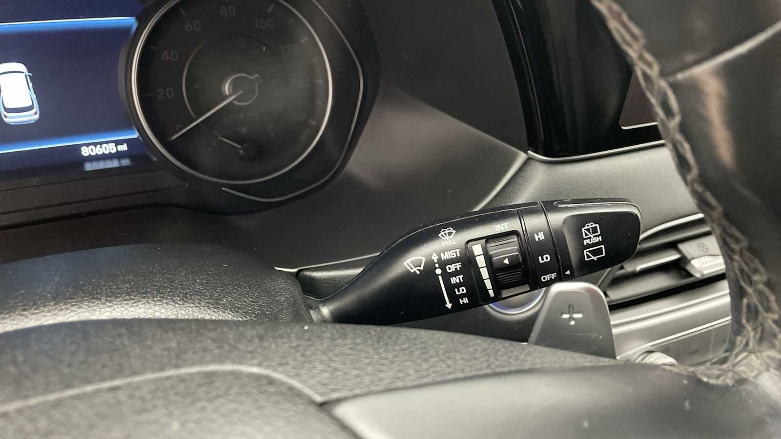 Thumbnail: 2022 Hyundai Palisade - 16