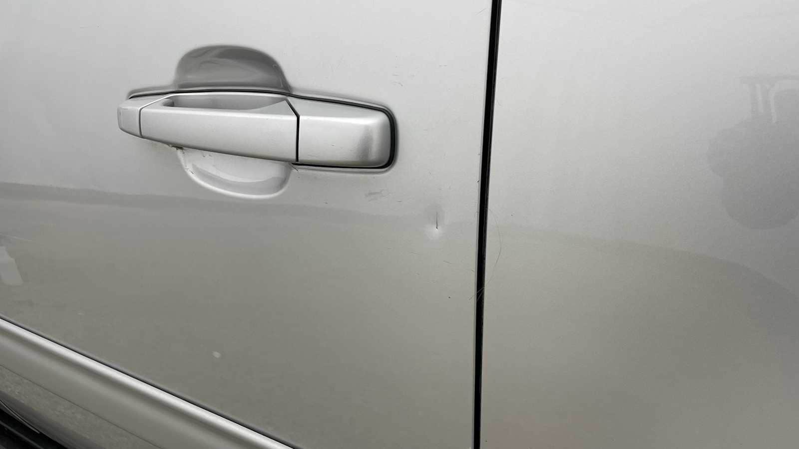 Thumbnail: 2014 Chevrolet Suburban - 44