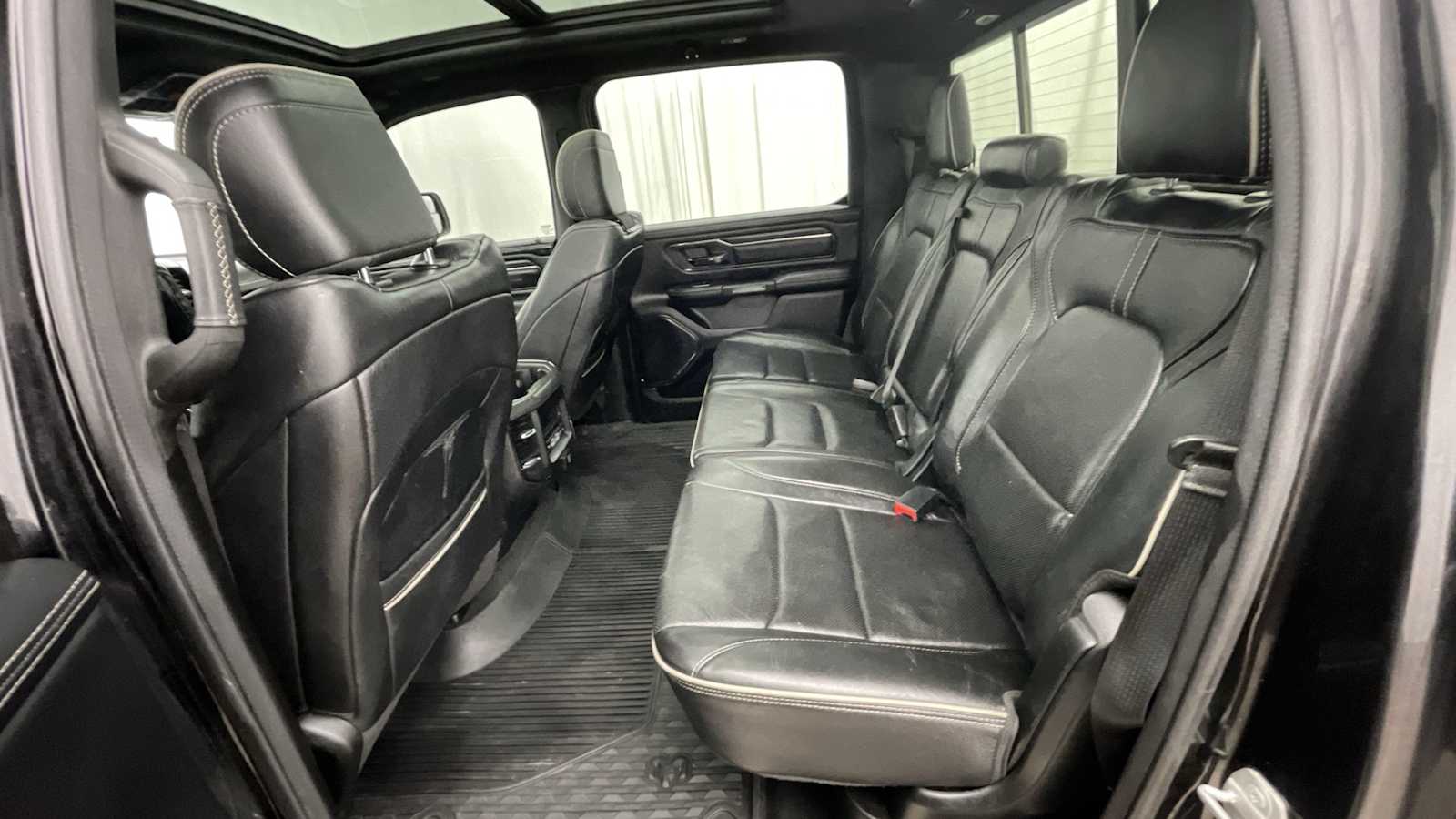 Thumbnail: 2022 RAM 1500 - 10