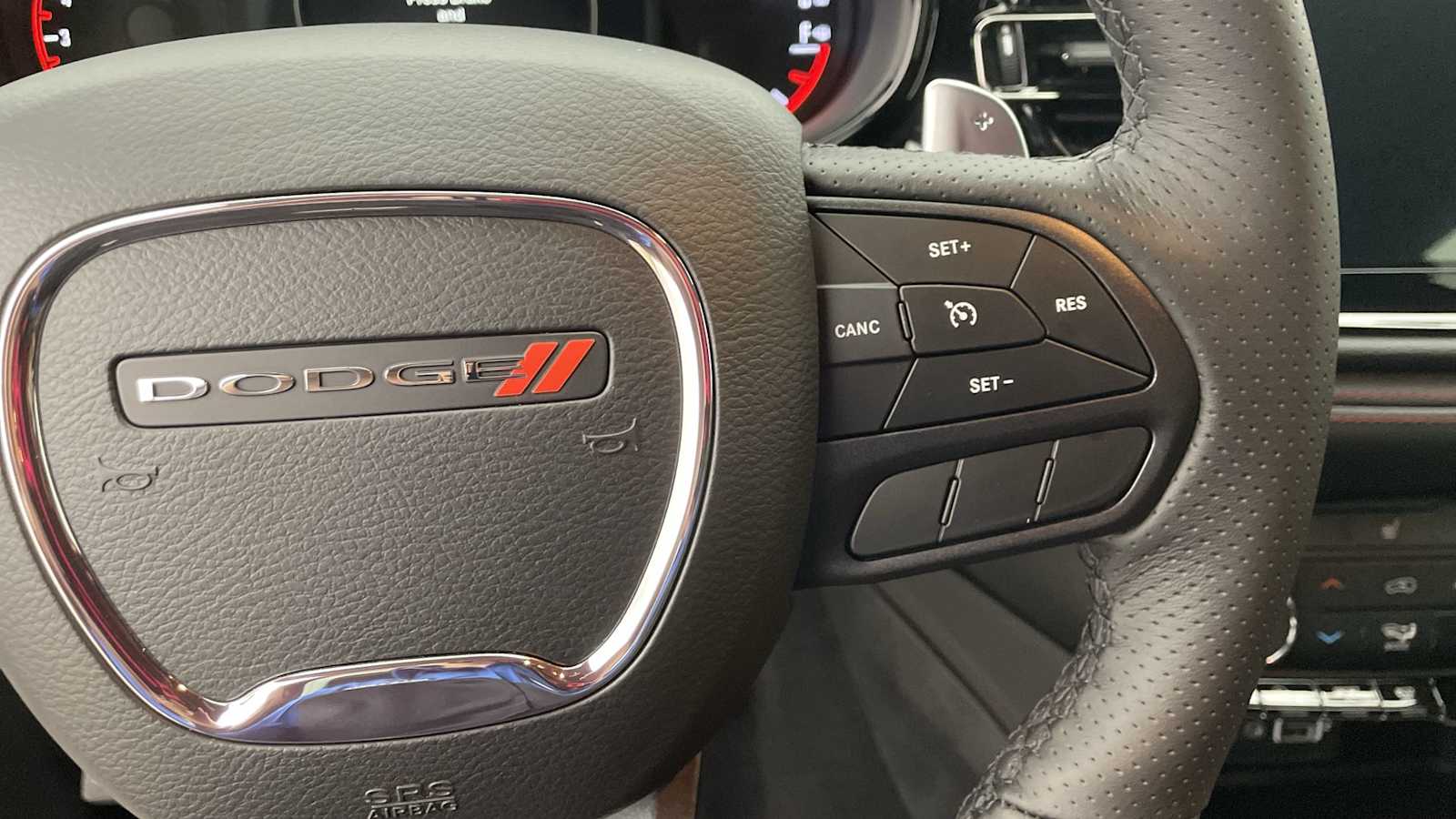 Thumbnail: 2026 Dodge Durango - 15