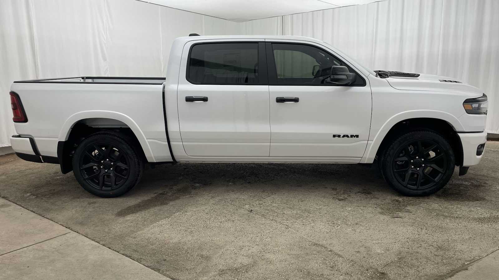 Thumbnail: 2026 RAM 1500 - 37