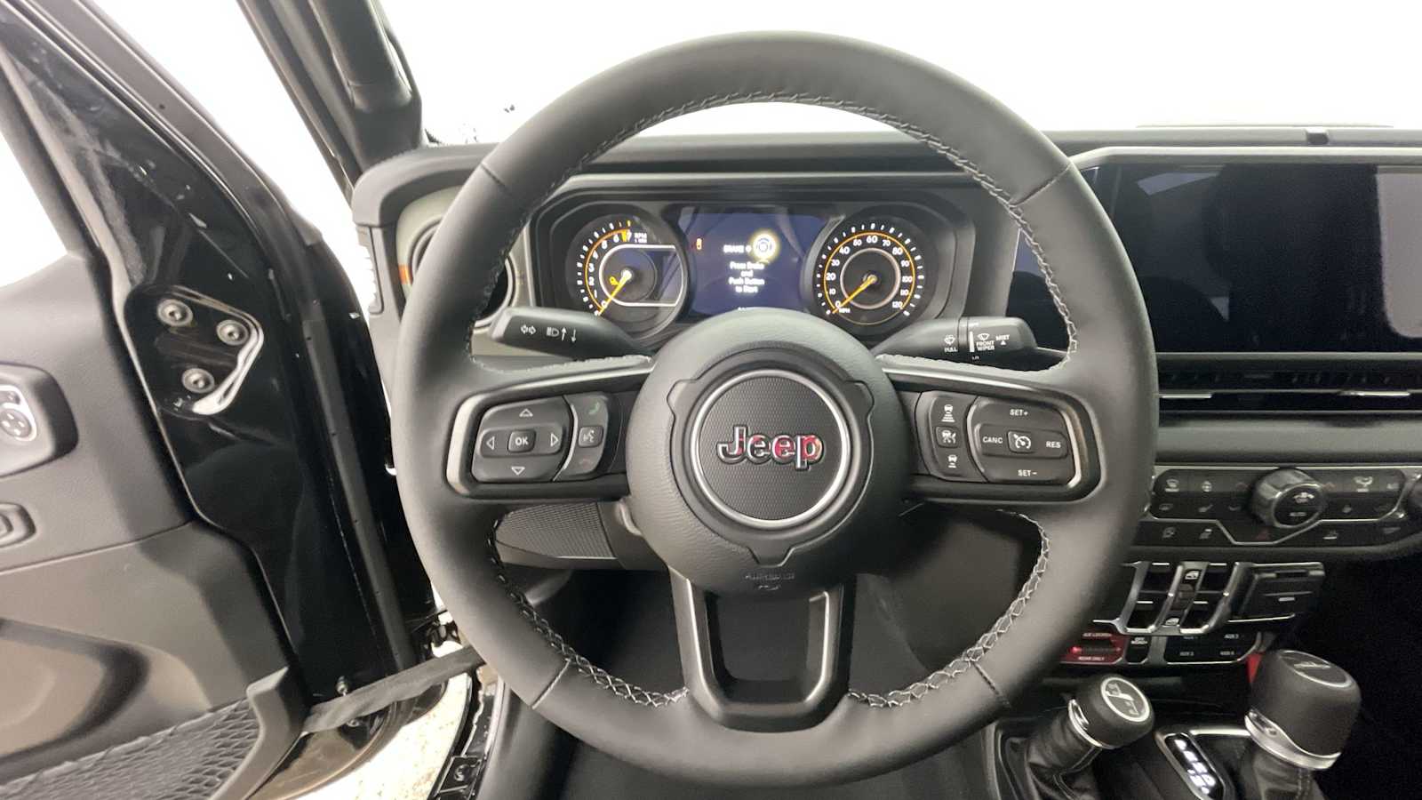 Thumbnail: 2025 Jeep Gladiator - 12