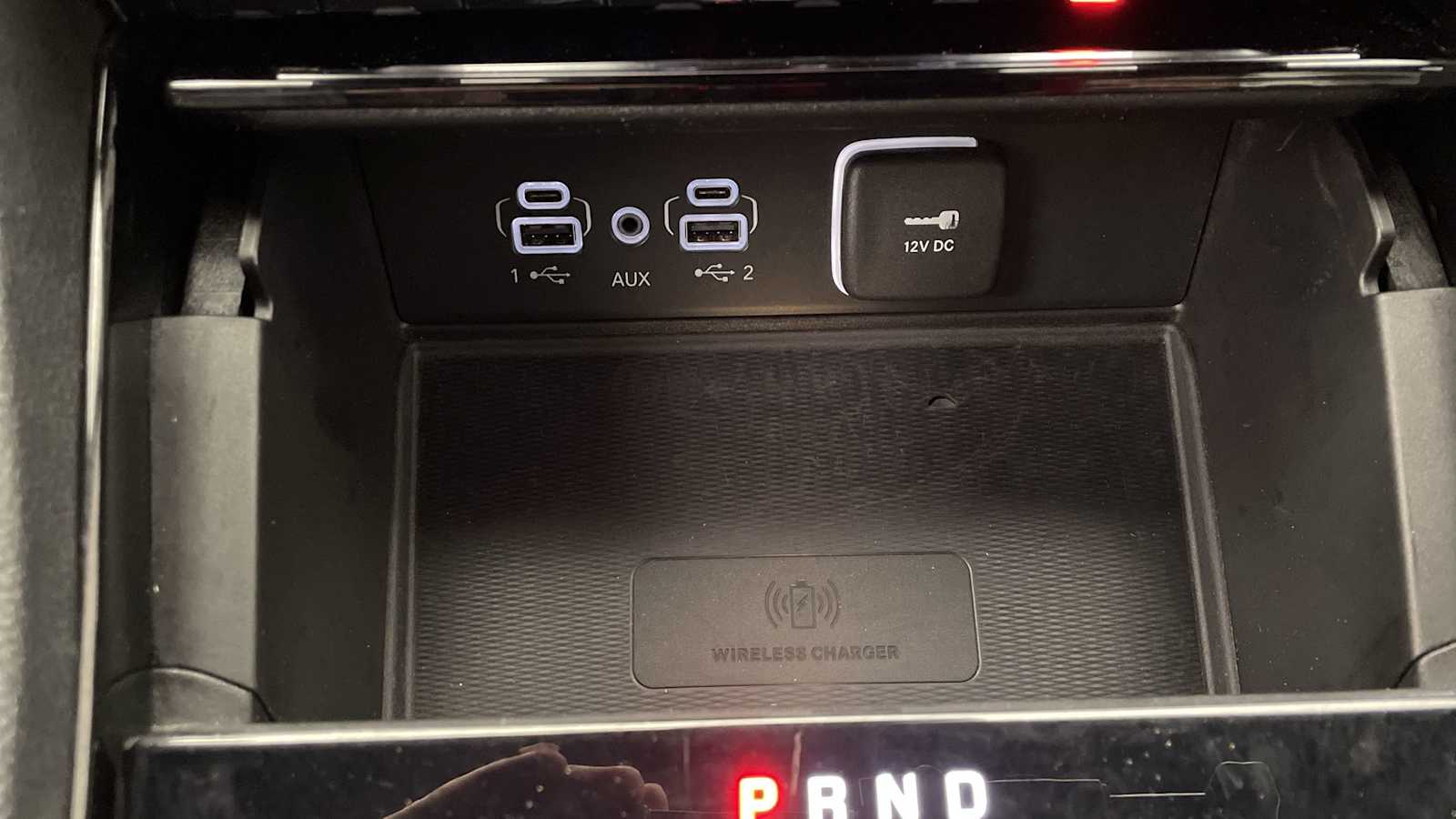 Thumbnail: 2023 Jeep Grand Cherokee - 19