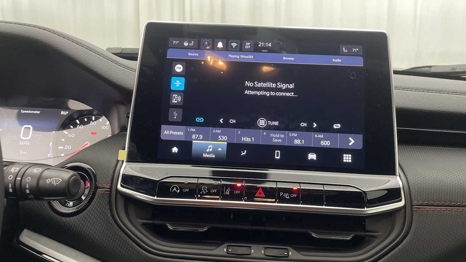 Thumbnail: 2026 Jeep Compass - 17