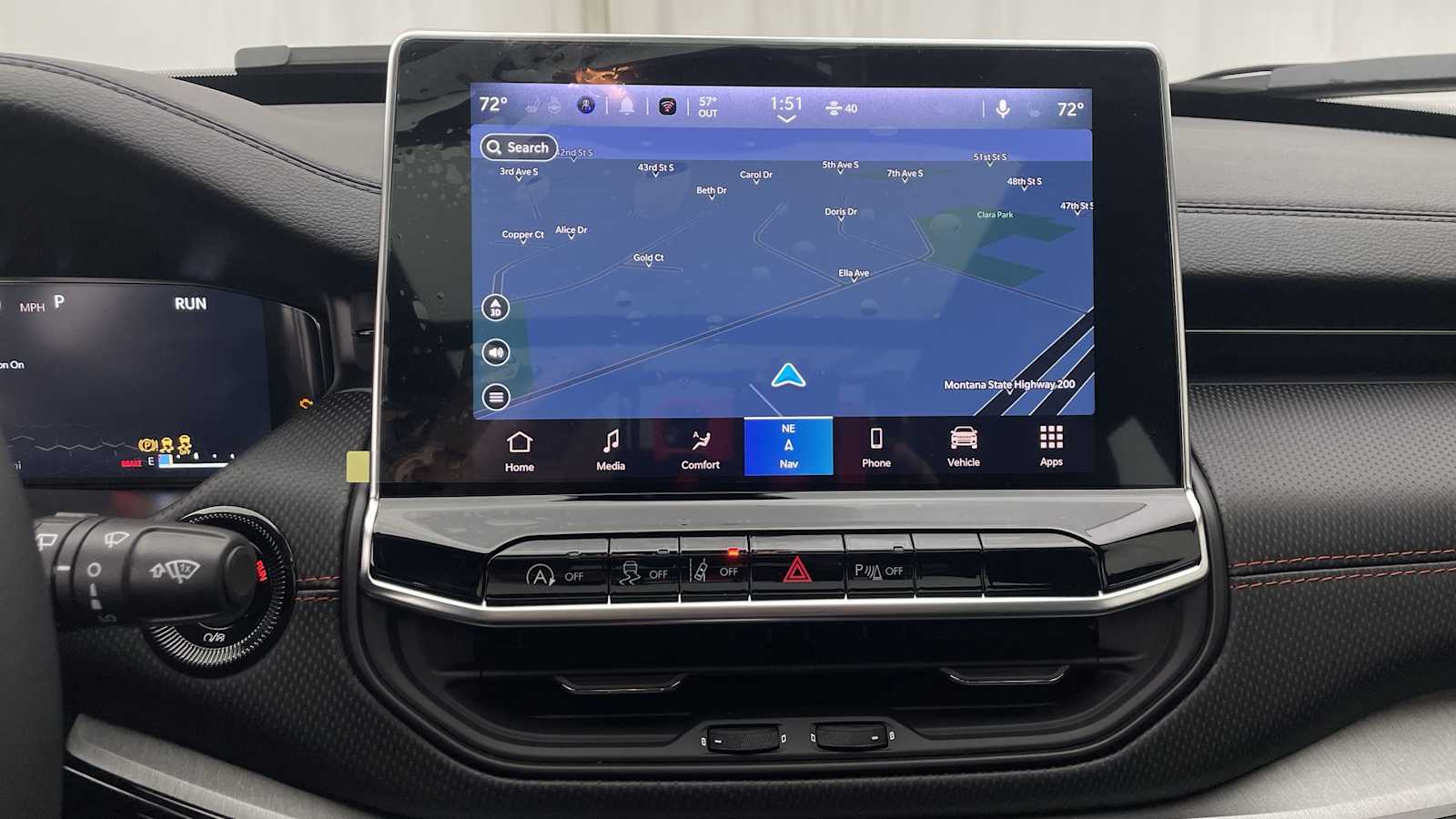 Thumbnail: 2026 Jeep Compass - 4