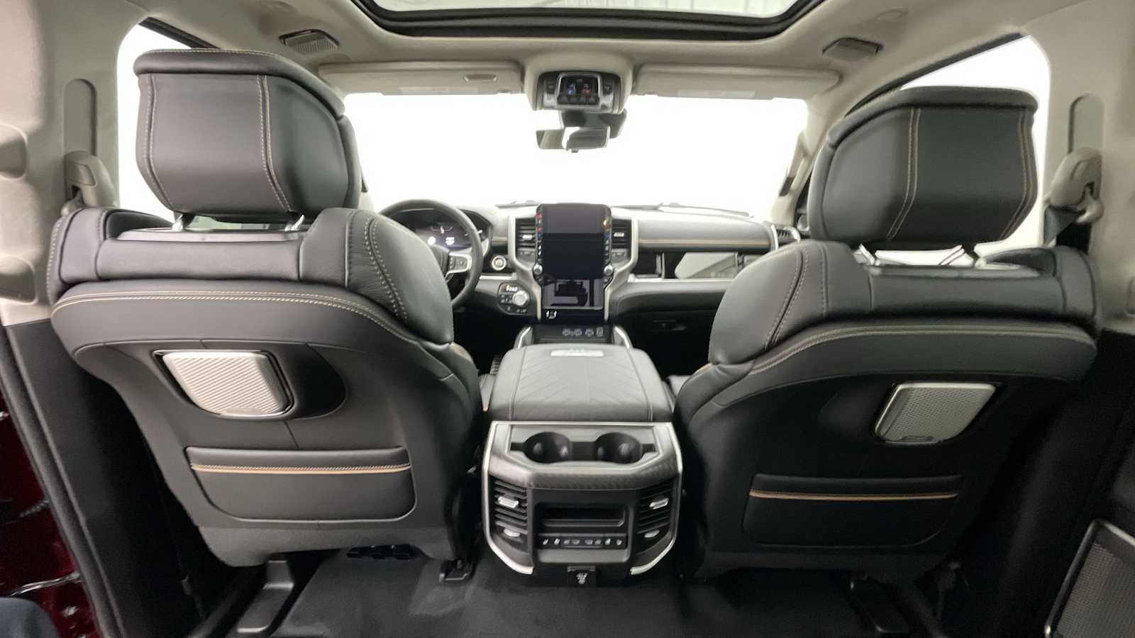 Thumbnail: 2026 RAM 1500 - 8