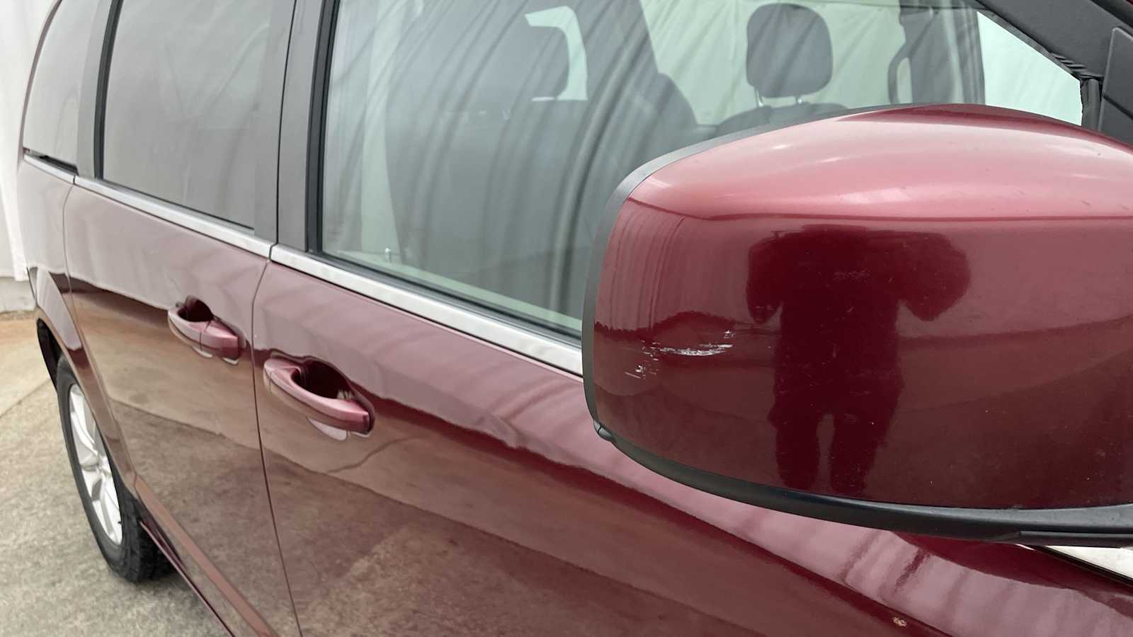 Thumbnail: 2019 Dodge Grand Caravan - 38