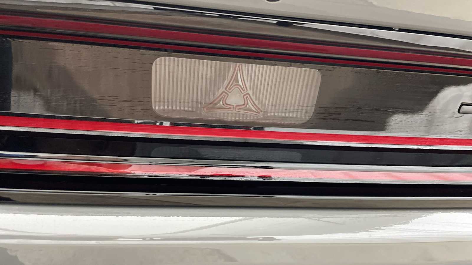 Thumbnail: 2026 Dodge Charger - 36