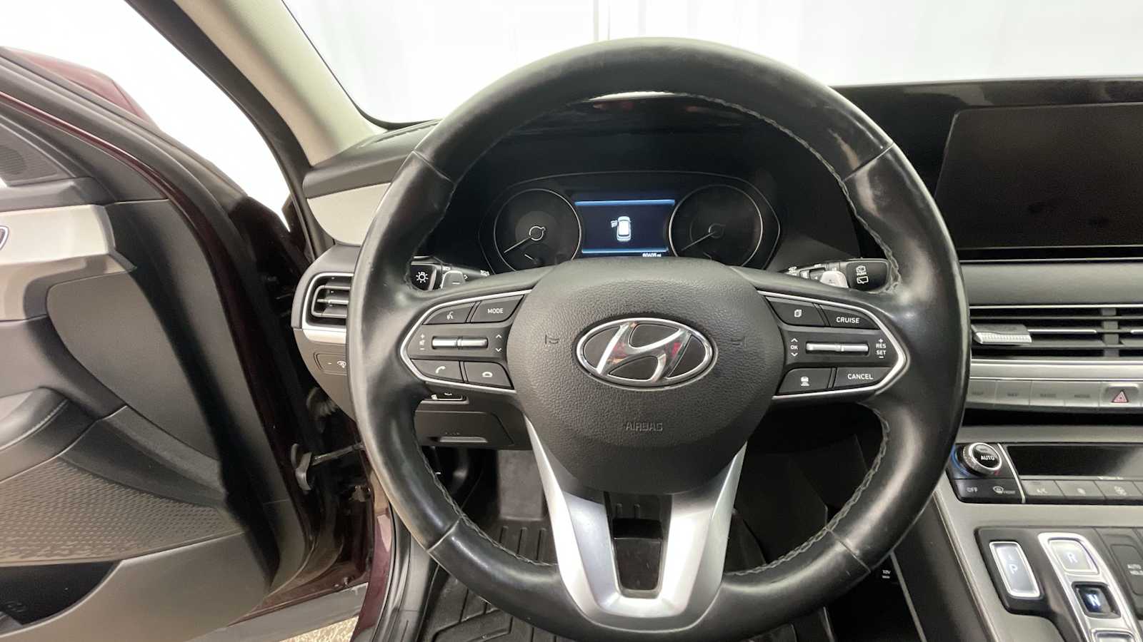 Thumbnail: 2022 Hyundai Palisade - 13