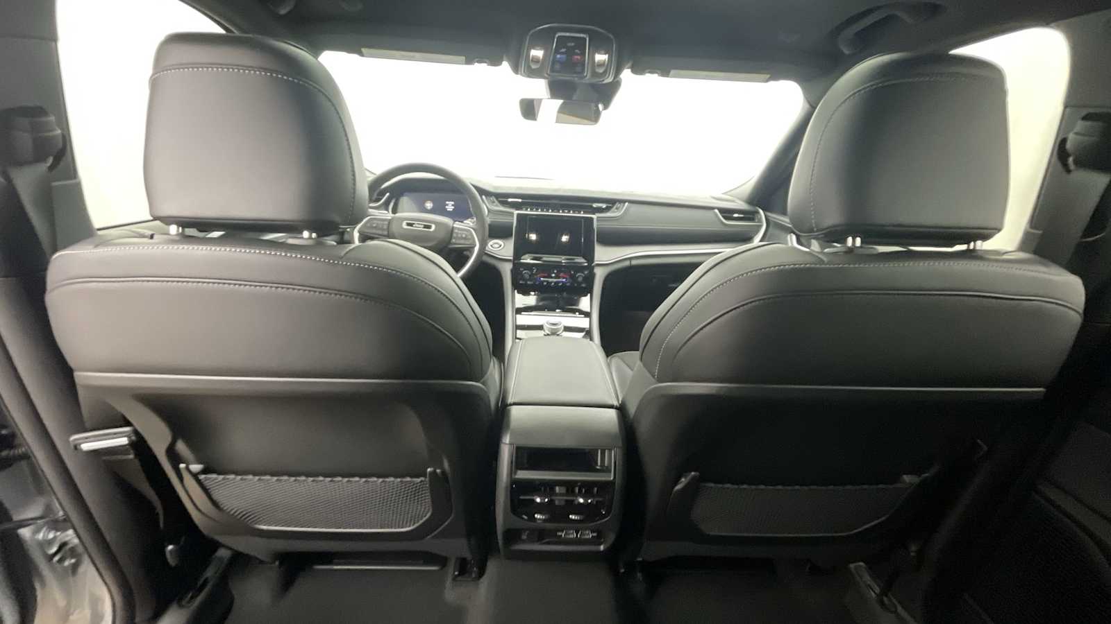 Thumbnail: 2025 Jeep Grand Cherokee - 7