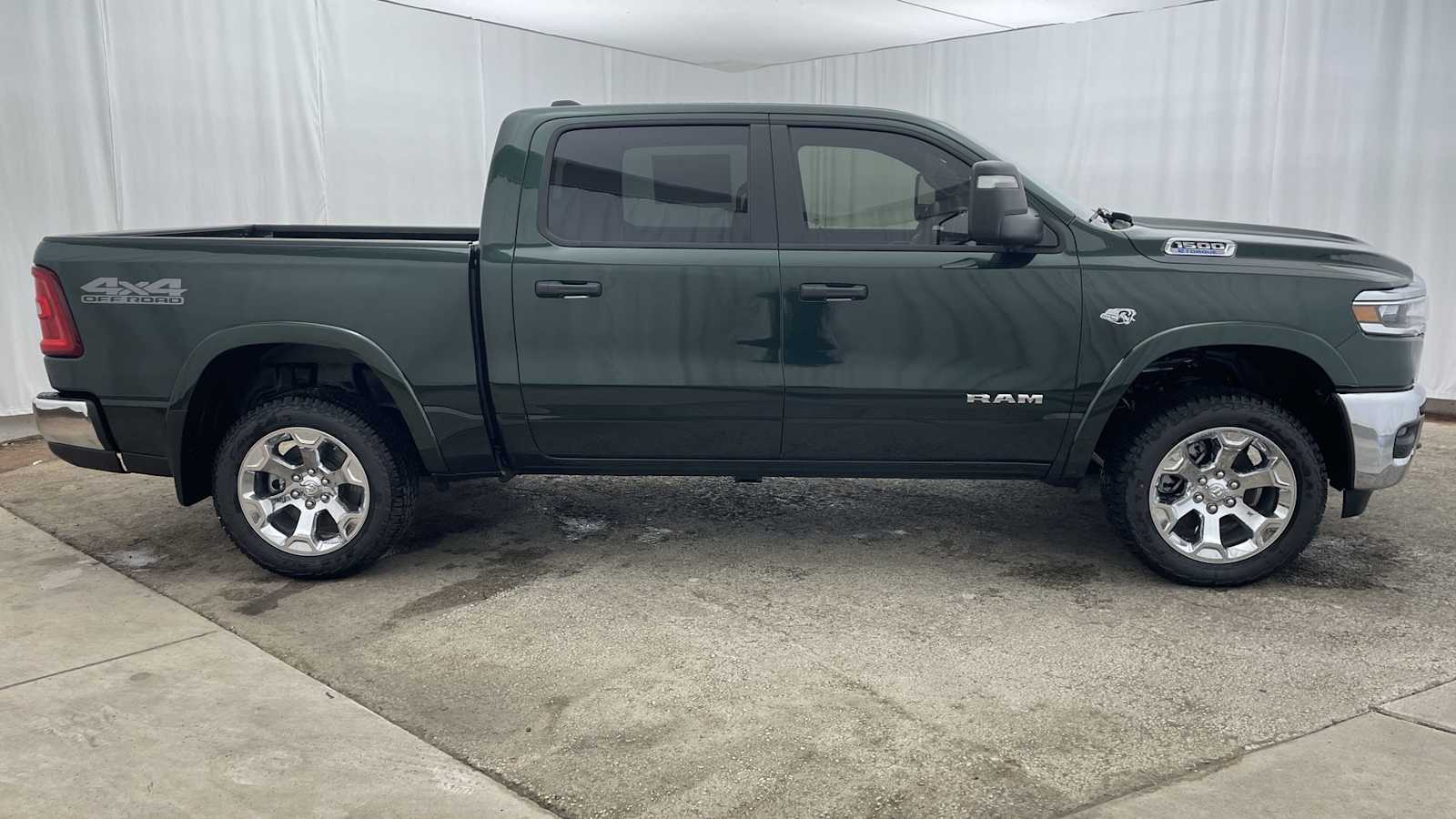 Thumbnail: 2026 RAM 1500 - 35