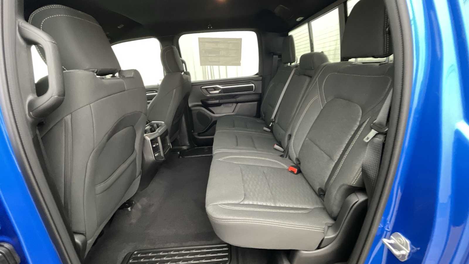 Thumbnail: 2026 RAM 1500 - 8