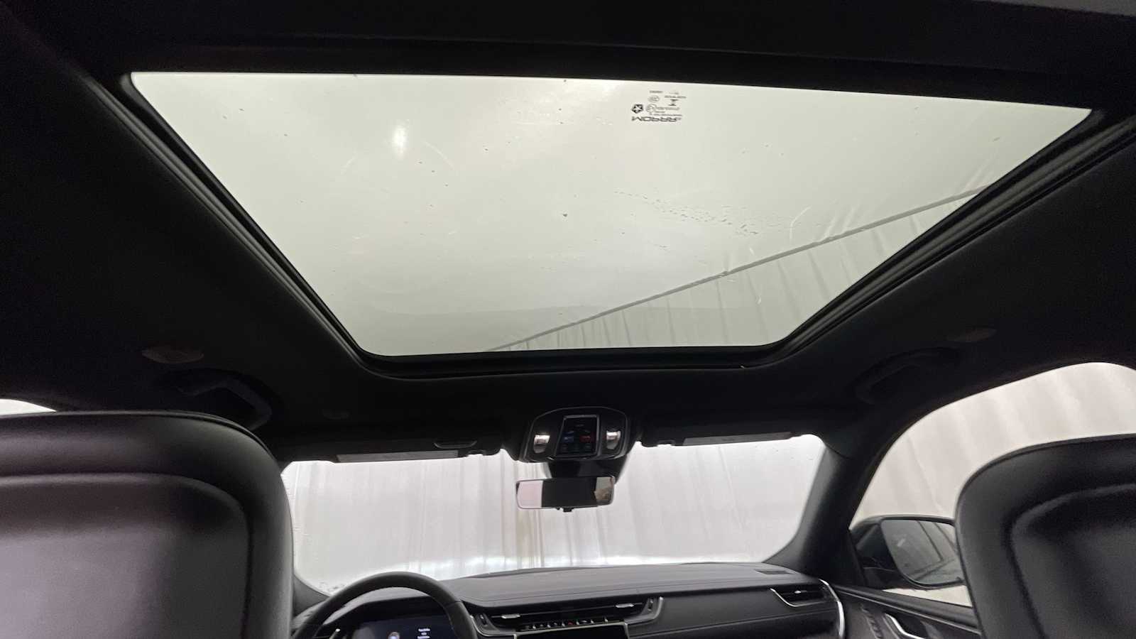 Thumbnail: 2025 Jeep Grand Cherokee - 9