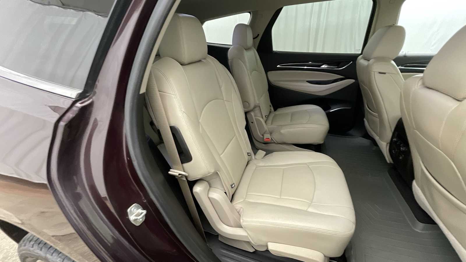 Thumbnail: 2019 Buick Enclave - 9