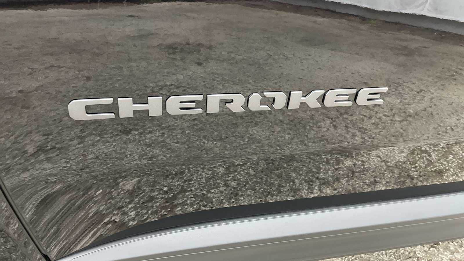 Thumbnail: 2026 Jeep Cherokee - 38