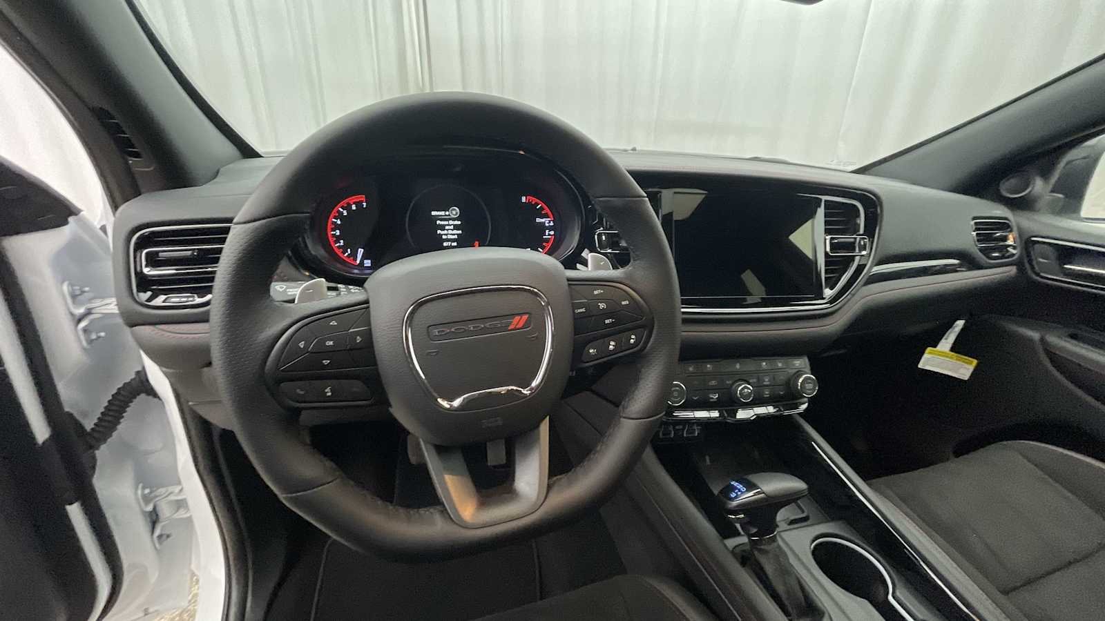 Thumbnail: 2026 Dodge Durango - 3