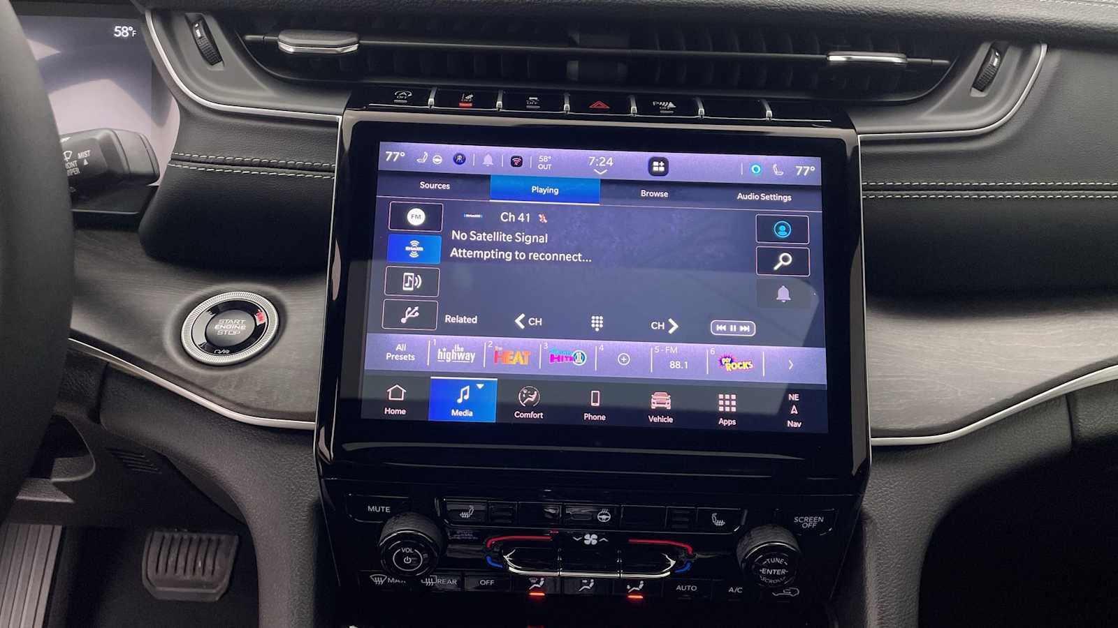 Thumbnail: 2025 Jeep Grand Cherokee - 20