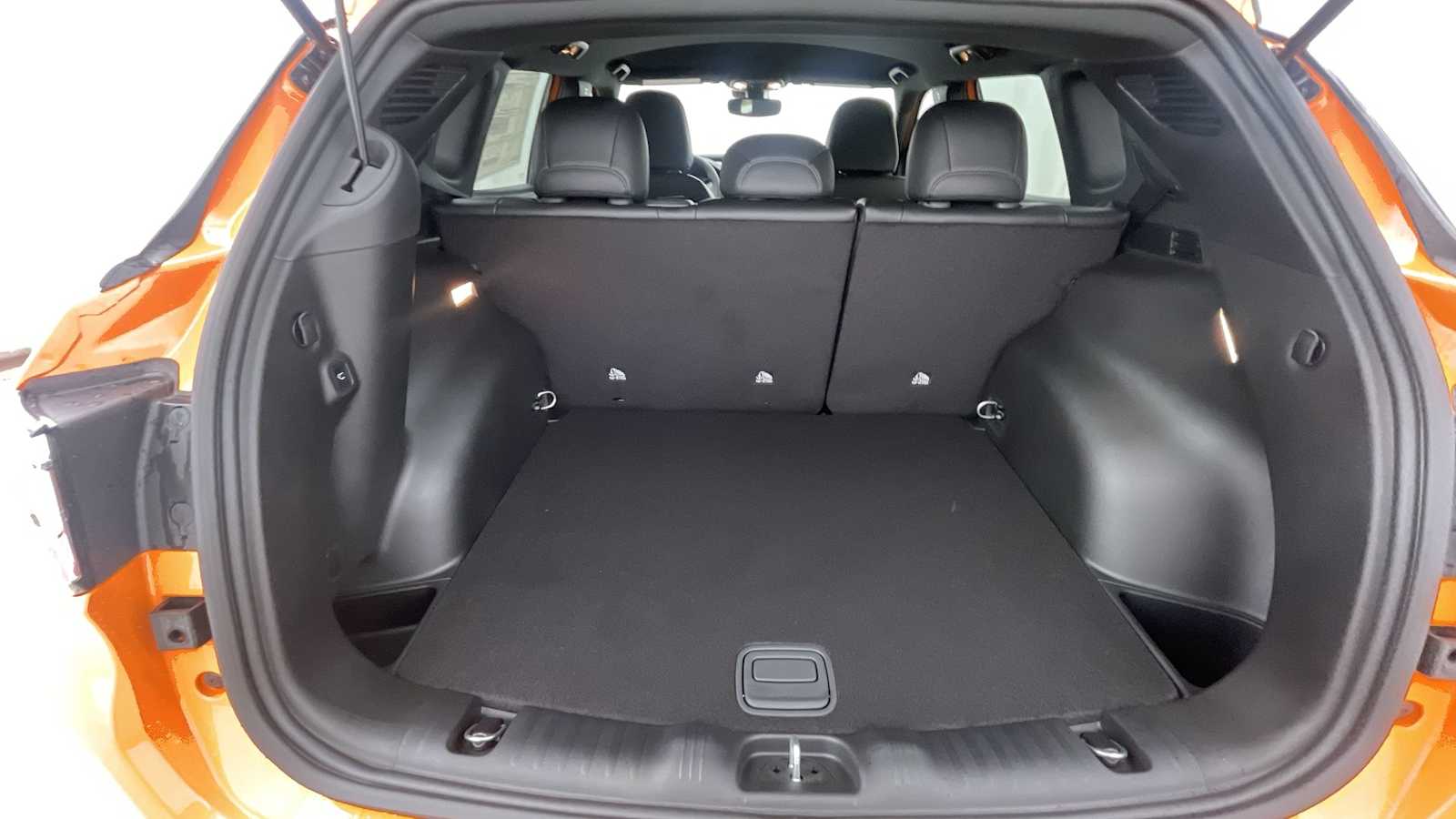 Thumbnail: 2026 Jeep Compass - 27