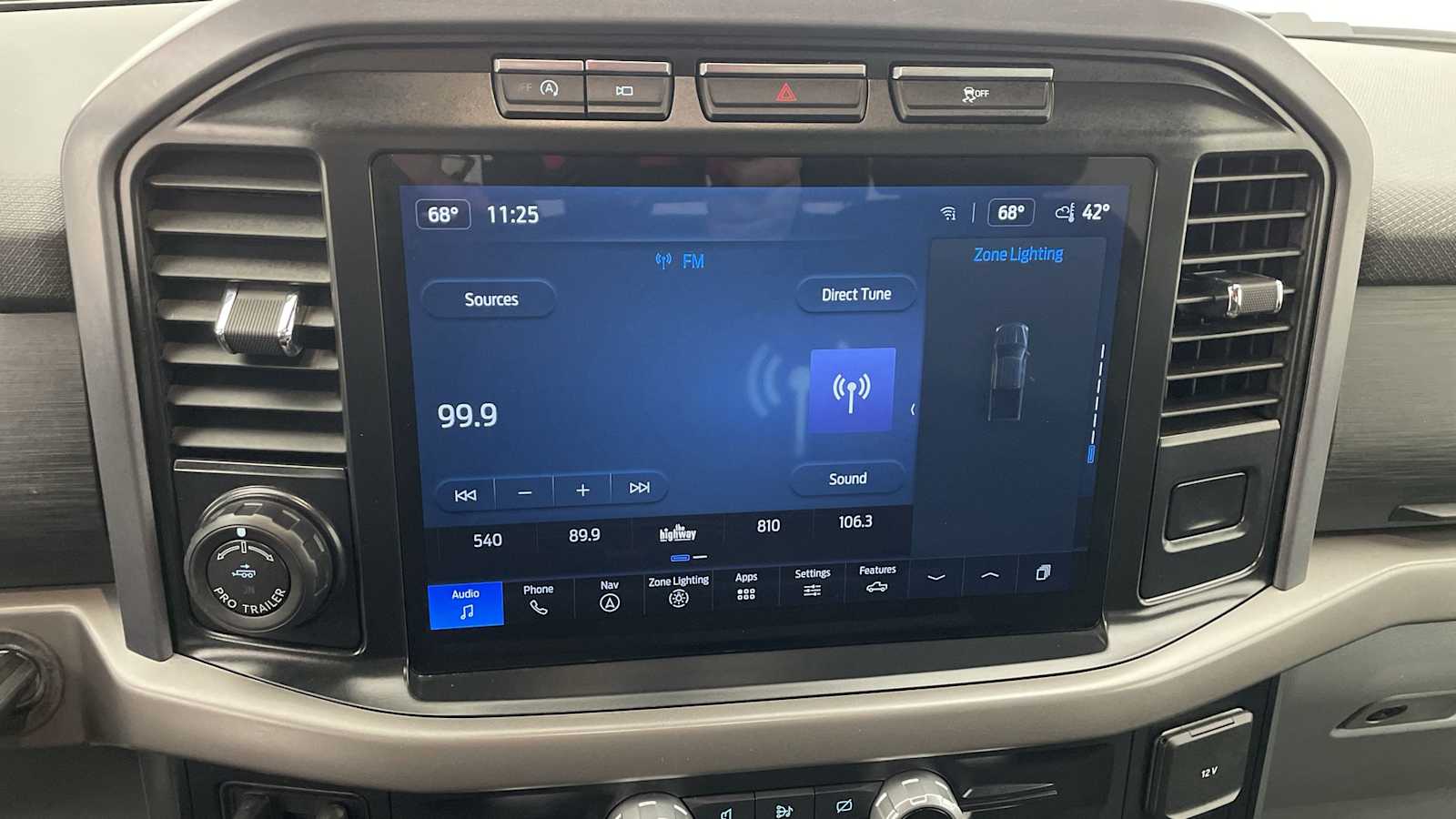 Thumbnail: 2024 Ford F-150 - 17