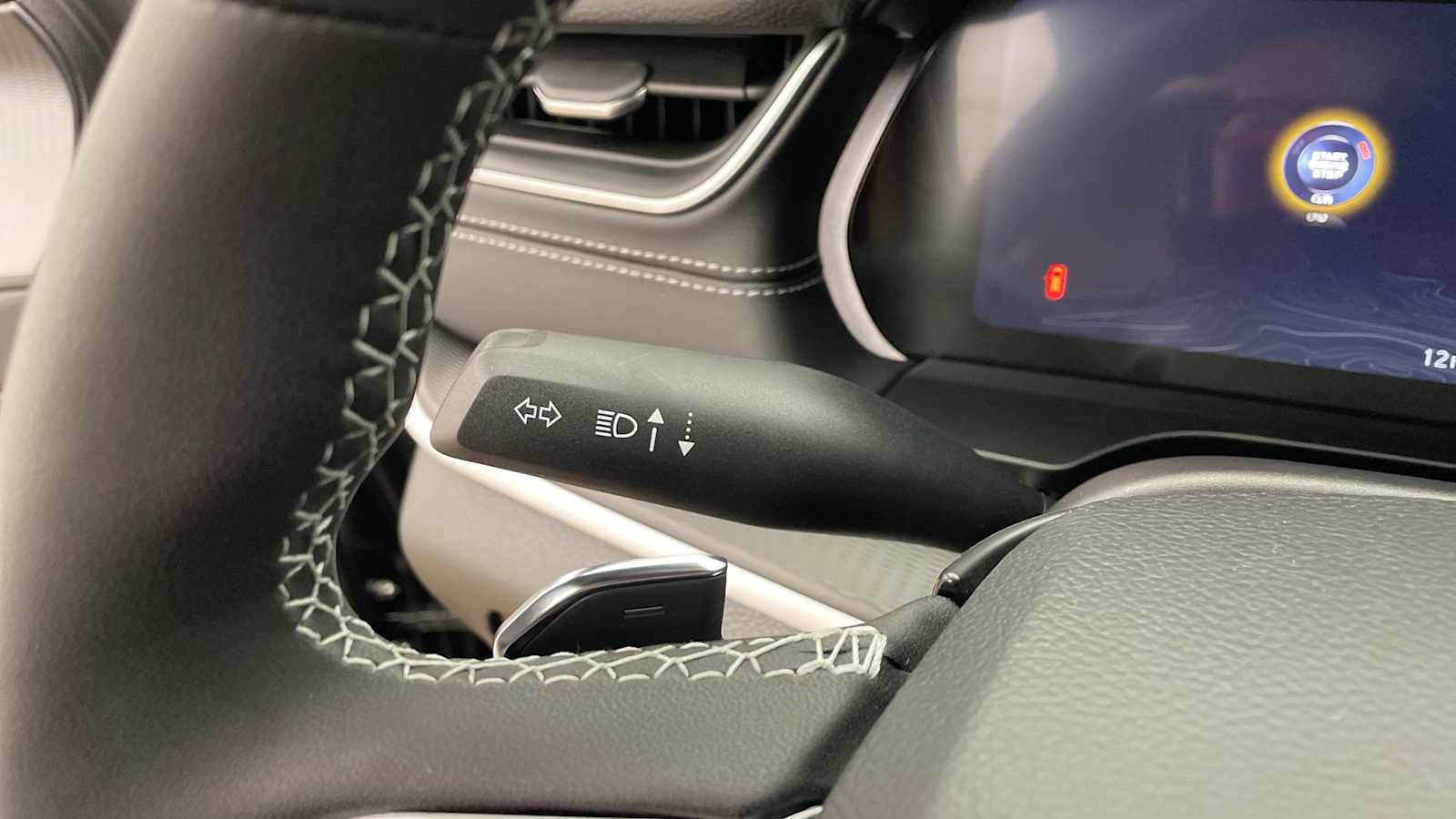 Thumbnail: 2025 Jeep Grand Cherokee - 15