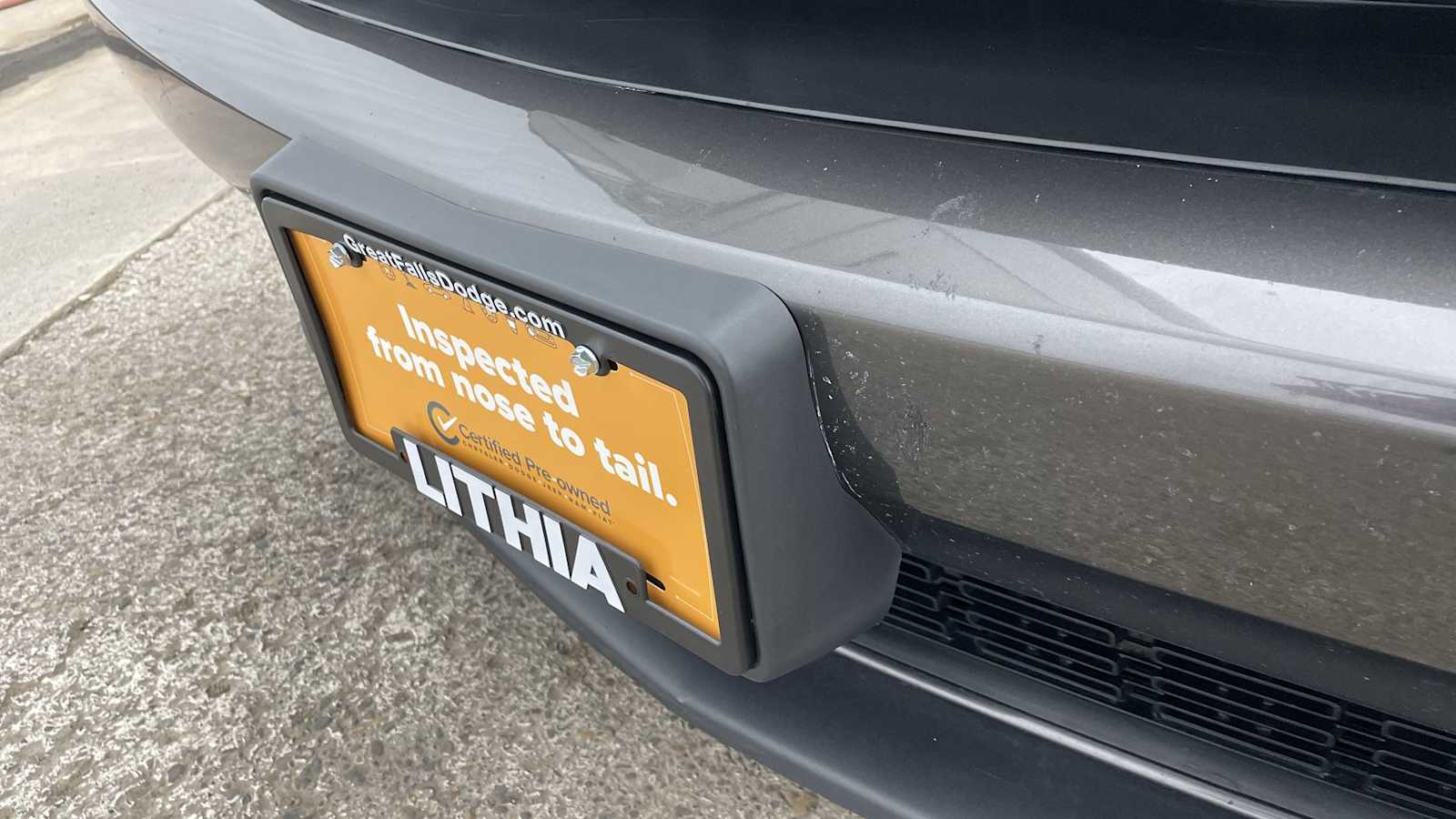 Thumbnail: 2015 Dodge Challenger - 39