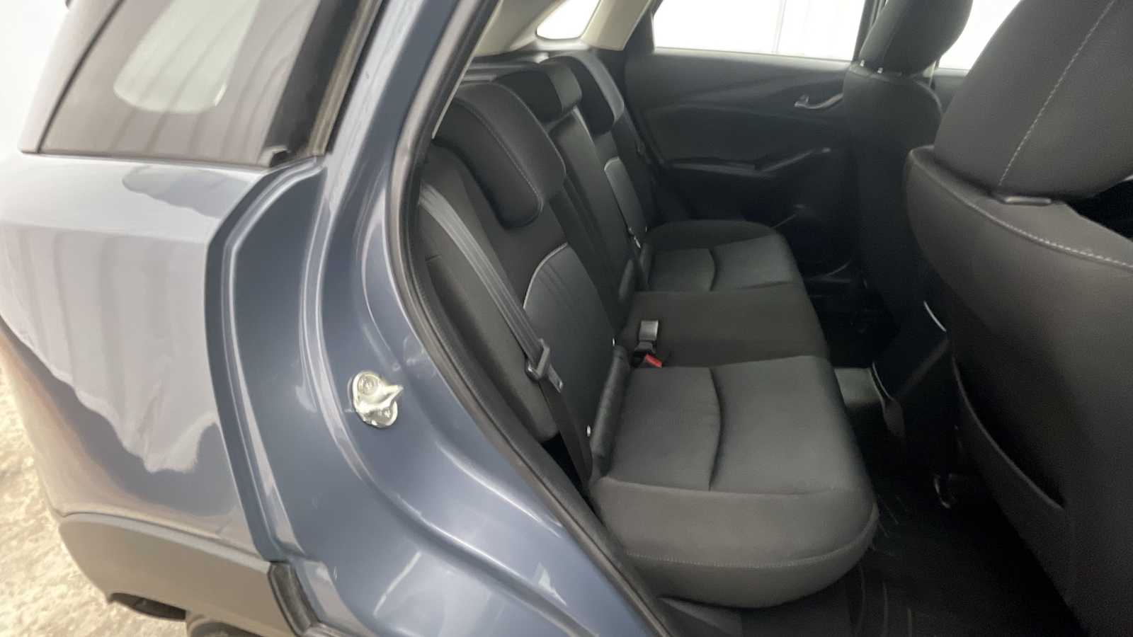 Thumbnail: 2021 Mazda CX-3 - 9