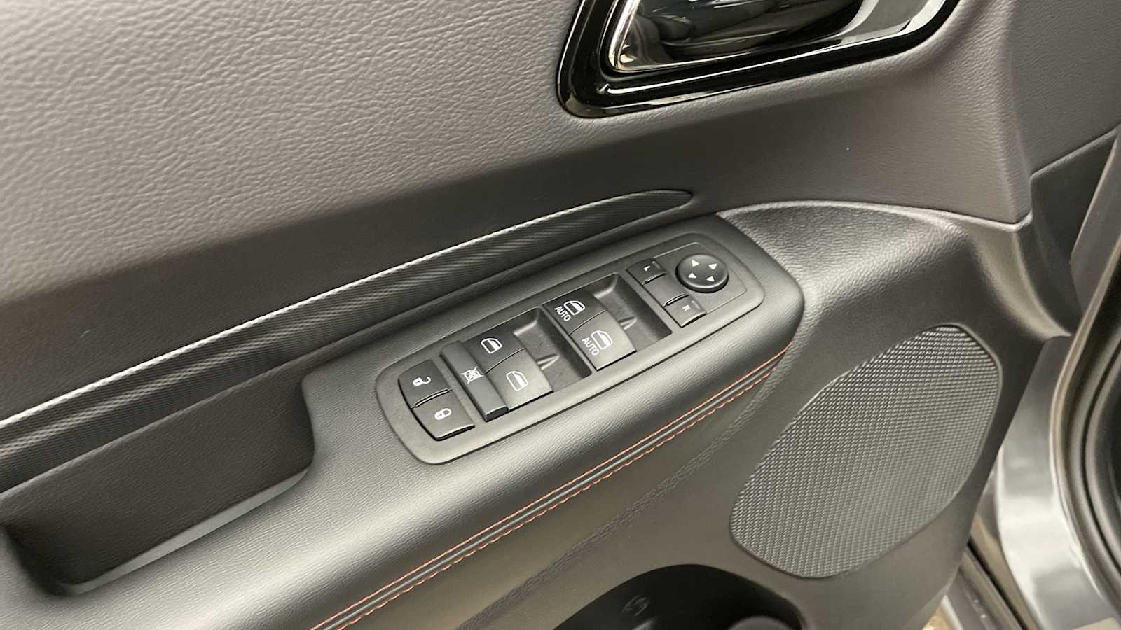 Thumbnail: 2026 Dodge Durango - 7