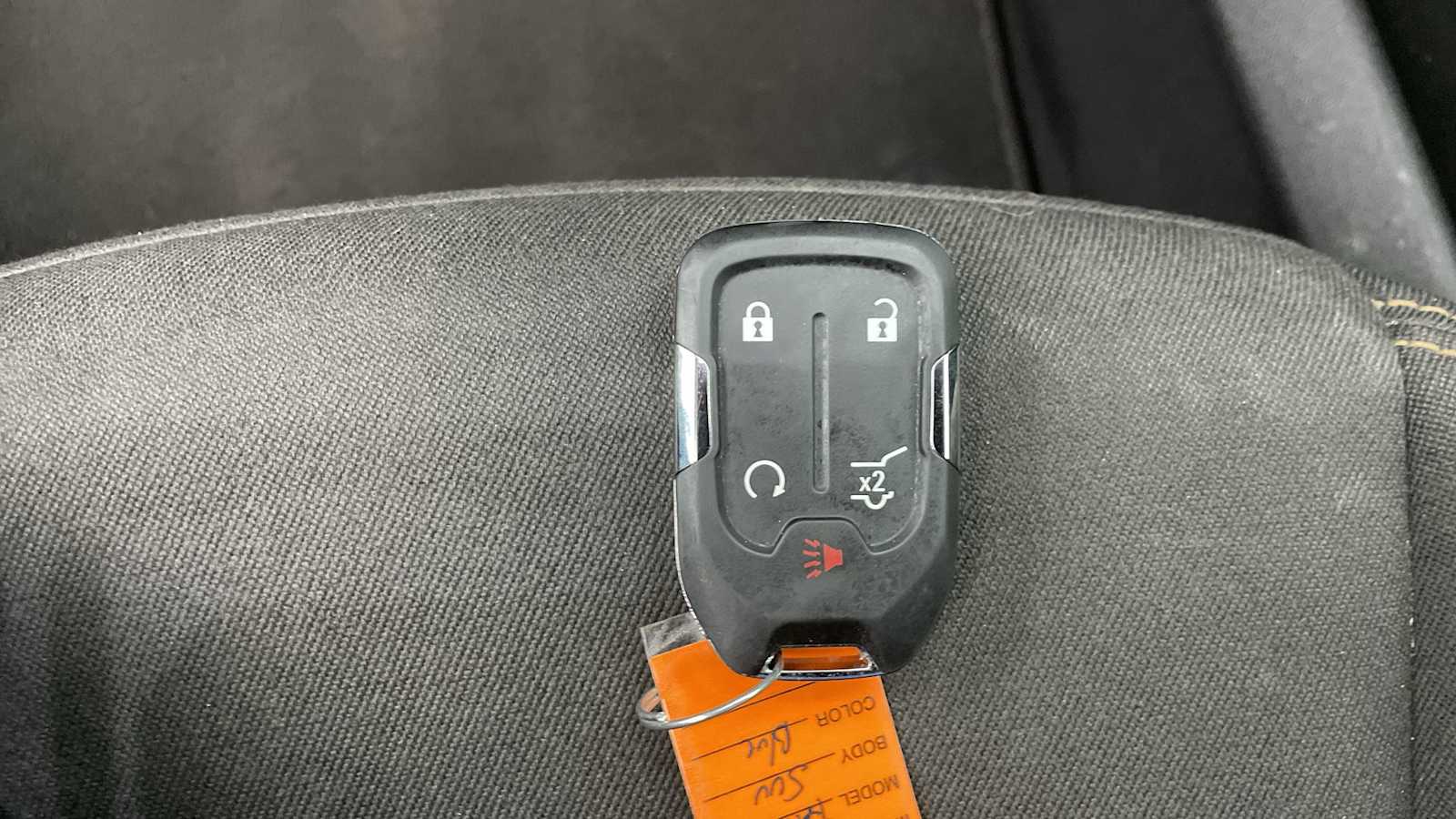 Thumbnail: 2020 GMC Terrain - 21