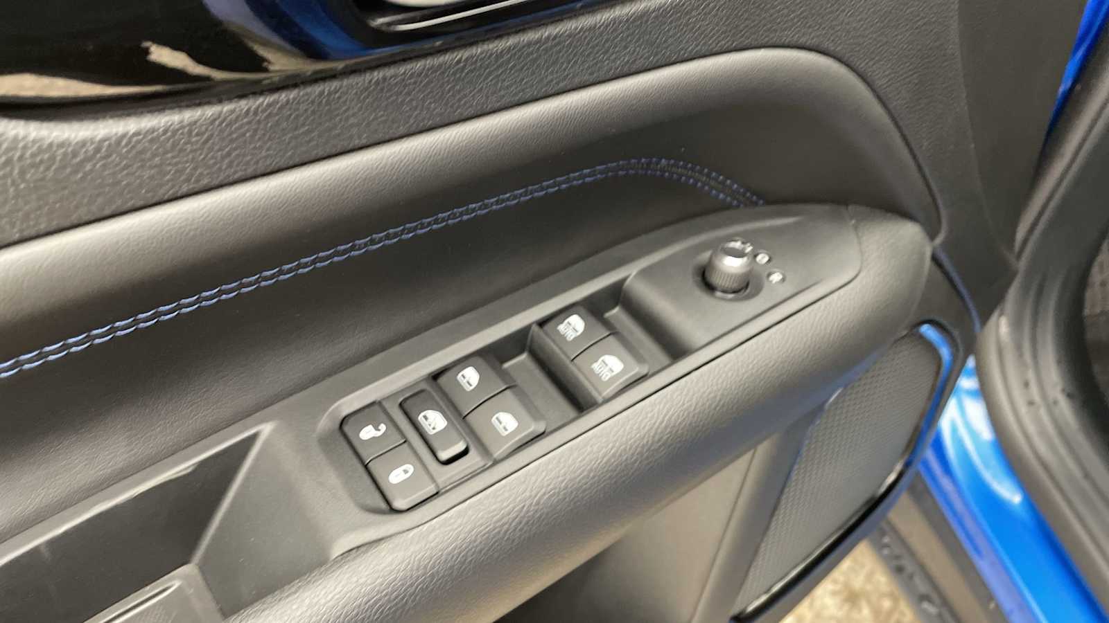 Thumbnail: 2026 Jeep Compass - 6