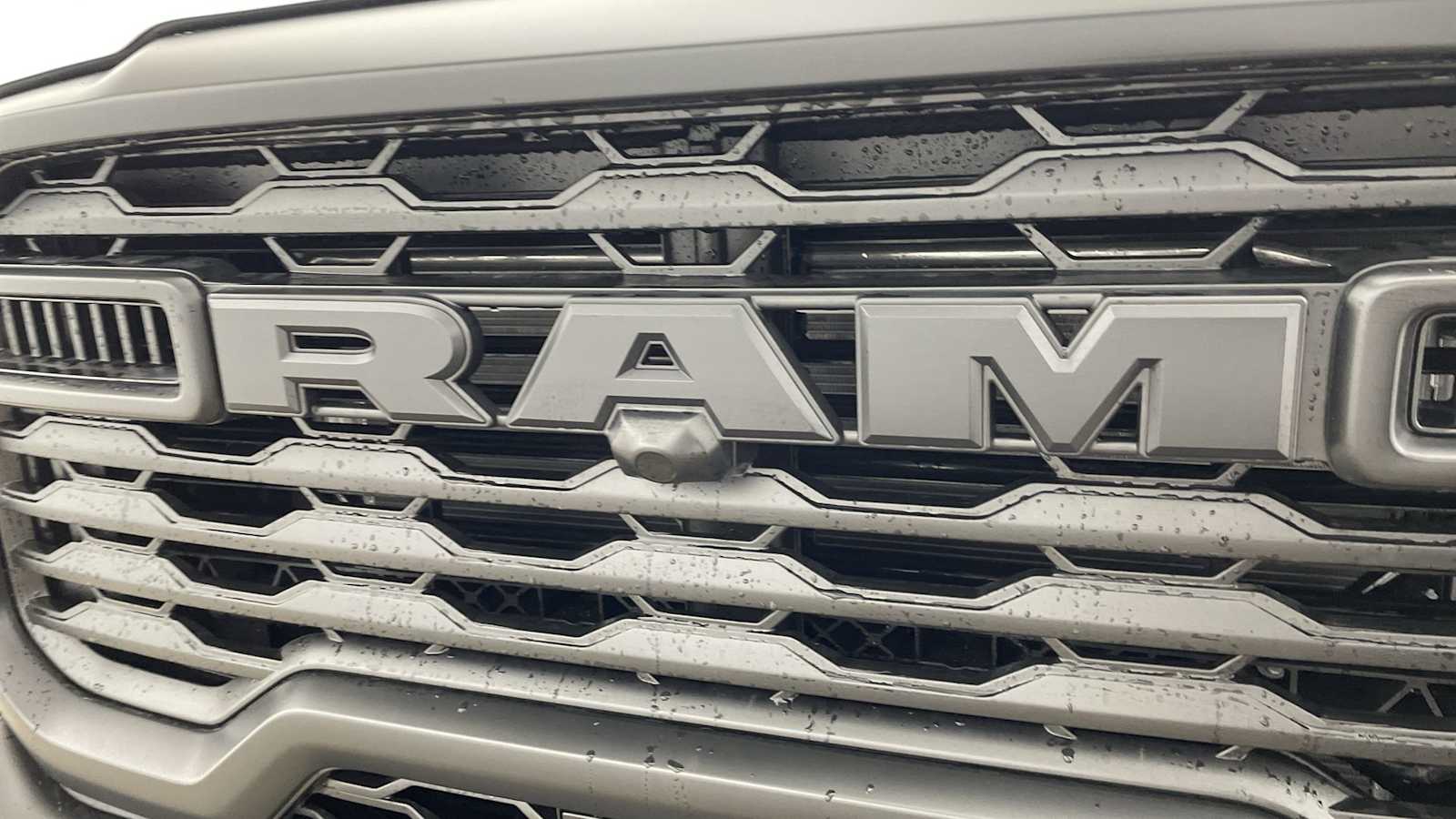 Thumbnail: 2025 RAM 2500 - 37